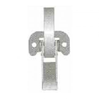 thumbnail image 2 of Lot Of 5 Nielson Sessions 83300-1125 Series Latches - Stainless Steel, HC83300-42LK1125SS 2 of 3